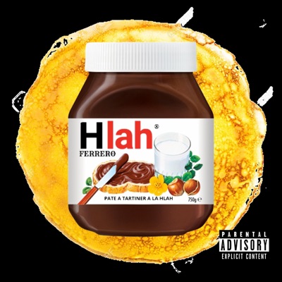 Crêpe à la hlah (Machi) - Single