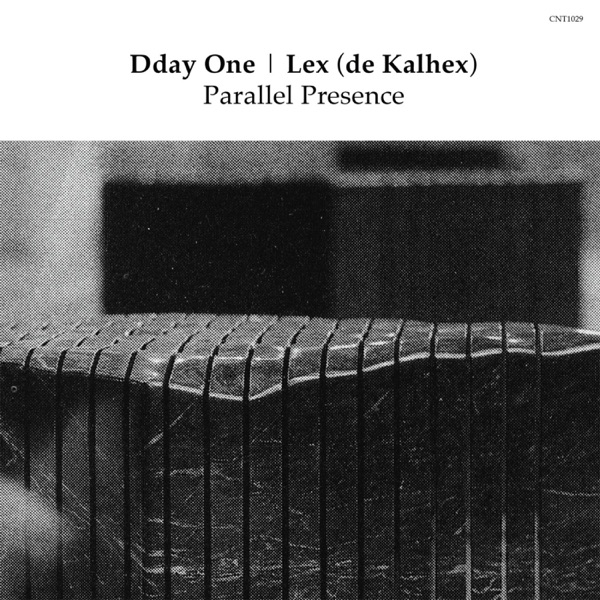 Parallel Presence - EP