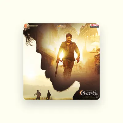 Listen to Kalyan Chakravarthy, watch music videos, read bio, see tour dates & more!