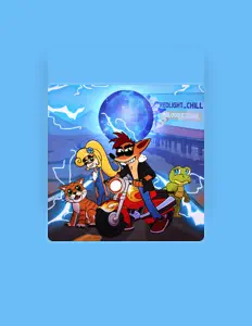 收听 RedLight_Chill、观看音乐视频、阅读小传、查看巡演日期等 ！