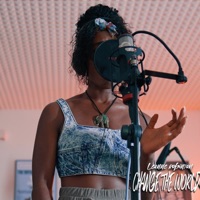 Change the World - Single - Leanne Robinson
