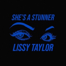 She's A Stunner artwork