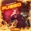 Fuego - Single