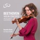 BEETHOVEN/VIOLIN CONCERTO cover art