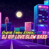 DJ RIP LOVE SLOW BASS (Remix) artwork