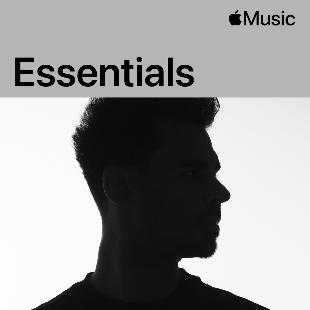 AFROJACK Essentials
