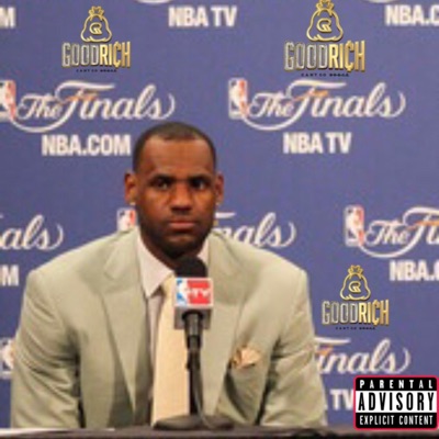 2011 LeBron - Single