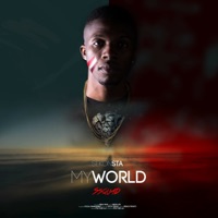 My World - Single - Mega Mick & Sekon Sta
