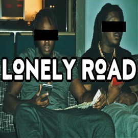 Lonely Road (feat. Papa) Don Walo