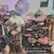 Blind Lemon Pledge - Brian E. Paulson lyrics
