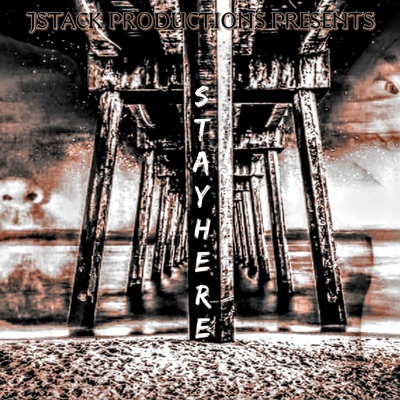 Stay Here (feat. Skye Wise) - Single