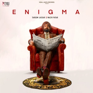 Enigma - EP
