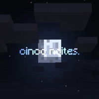 Cinco Noites. (feat. luvtwic3) - Single - brokeboienige