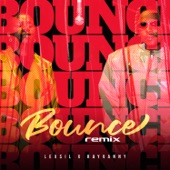 Bounce (Remix) artwork