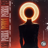 Perra - Single - Lost Minds