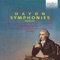 Symphony No. 7 in C Major, Hob. I:7: III. Menuetto & Trio artwork