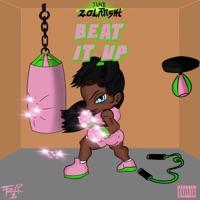 Beat It Up - Single - Jane Zolanski