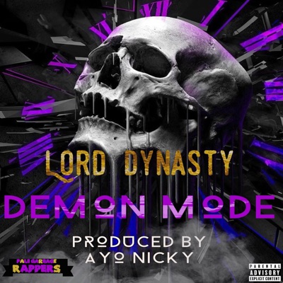 Demon Mode - Single