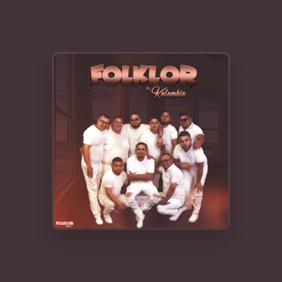 Listen to Folklor de Kolombia, watch music videos, read bio, see tour dates & more!