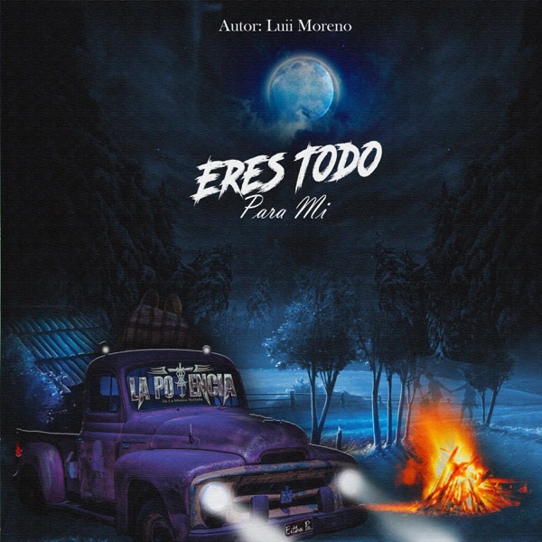 Eres Todo Para Mí (2023)