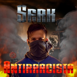 Antirracista Serk