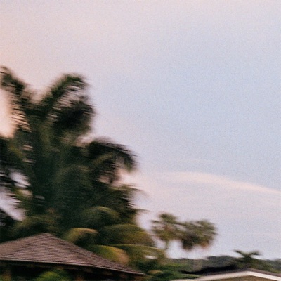 Sunset Boulevard - EP