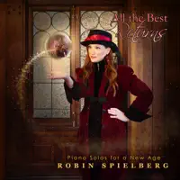 All the Best Returns — Robin Spielberg