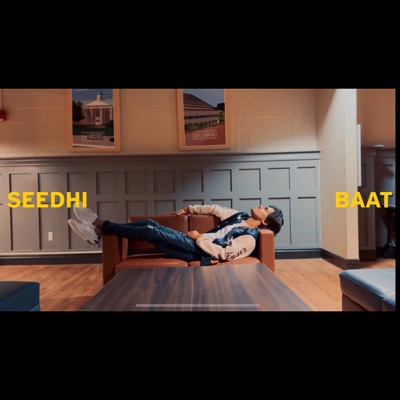 Seedhi Baat - Single