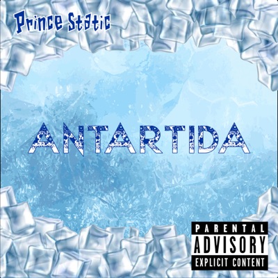 Antártida - Single
