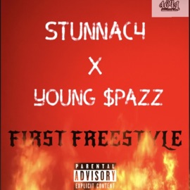 First Freestyle StunnaC4