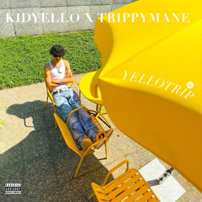 YELLOTRIP EP
