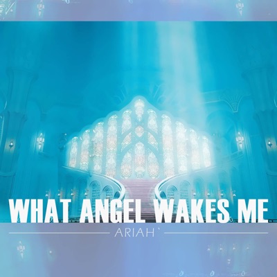 What Angel Wakes Me (From "Final Fantasy XIV") [feat. Sleeping Penguin] [Cover Version] - Single