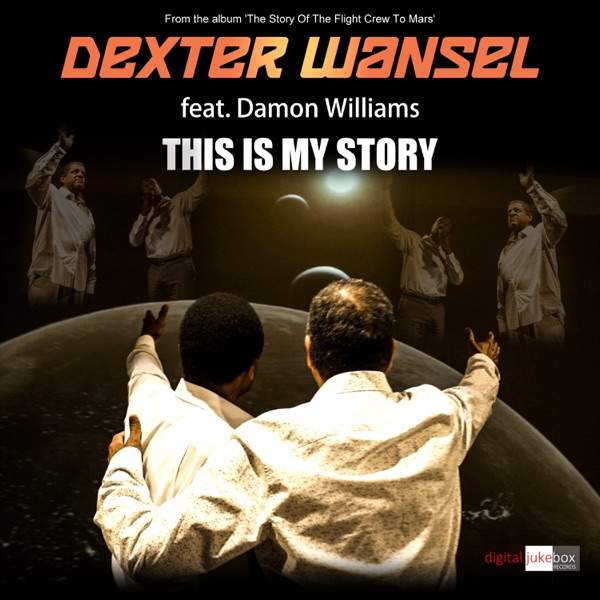 This is My Story (feat. Damon Williams) - Single