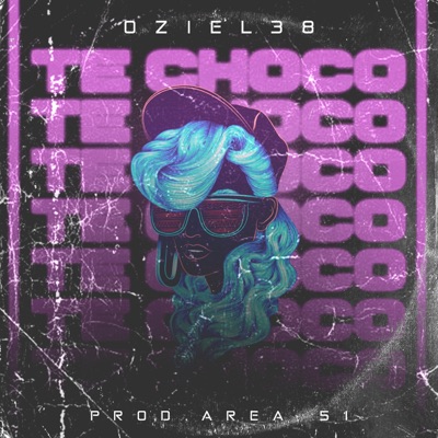 Te choco - Single