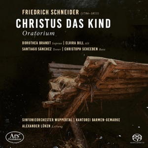 Christus das Kind, Dritter Teil: No. 25, Komm herbei, zu überwinden, Friedensherzog, Siegesheld!