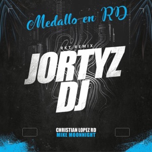 Medallo en RD (RKT Remix)