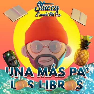 Una Más Pa' Los Libros