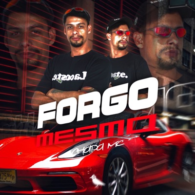 Forgo Mesmo - Single