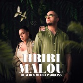 Hbibi Malou artwork