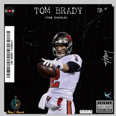 Tom Brady - Single