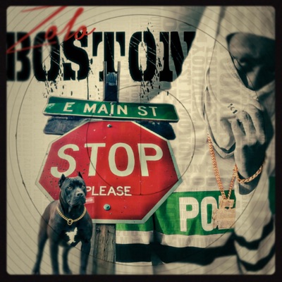 Boston - Single