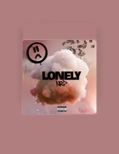 Krd सुनें, म्यूज़िक वीडियो देखें, बायो पढ़ें, दौरे की तारीखें और बहुत कुछ देखें!