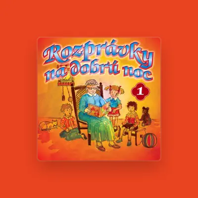 Listen to Gustáv Valach, watch music videos, read bio, see tour dates & more!