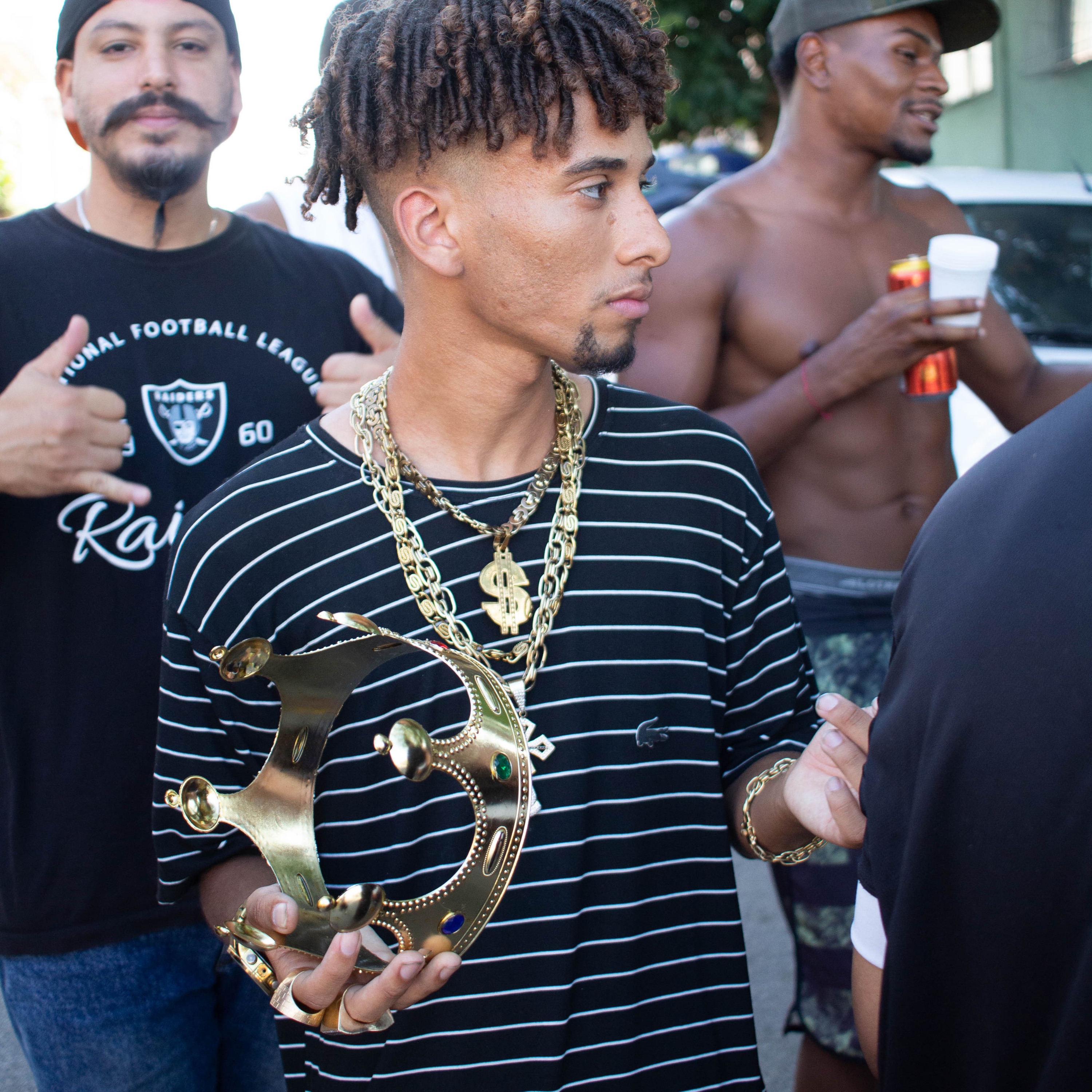 Rei do Último Dia - Single