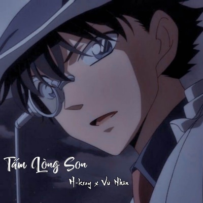 Tấm Lòng Son (Lofi) - Single