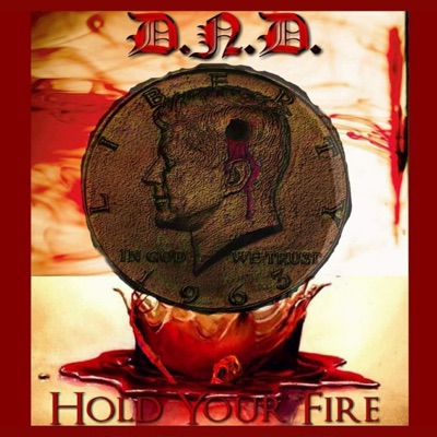 Hold Your Fire
