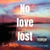 No Love Lost (feat. Deitrich Johnson & DOZJAMARIE) - Single