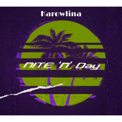 Nite 'N' Day - Single