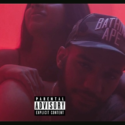 1 Night (feat. Mike Zombie) - Single