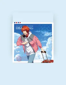 Ακούστε περιεχόμενο από OTOYA ITTOKI(CV.Takuma Terashima), παρακολουθήστε μουσικά βίντεο, διαβάστε το βιογραφικό, δείτε ημερομηνίες περιοδείας, και πολλά ακόμη!